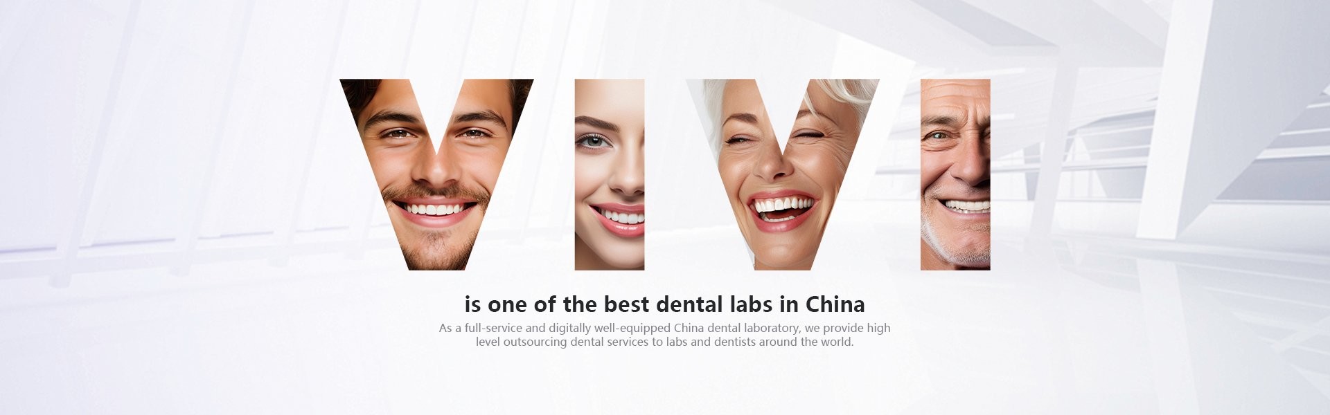 Qualität Das chinesische Zahnlabor Fabrik