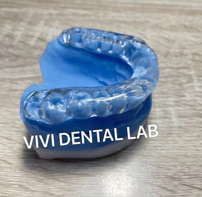 CHINA VIVI DENTAI LABORATORY zertifizierungen